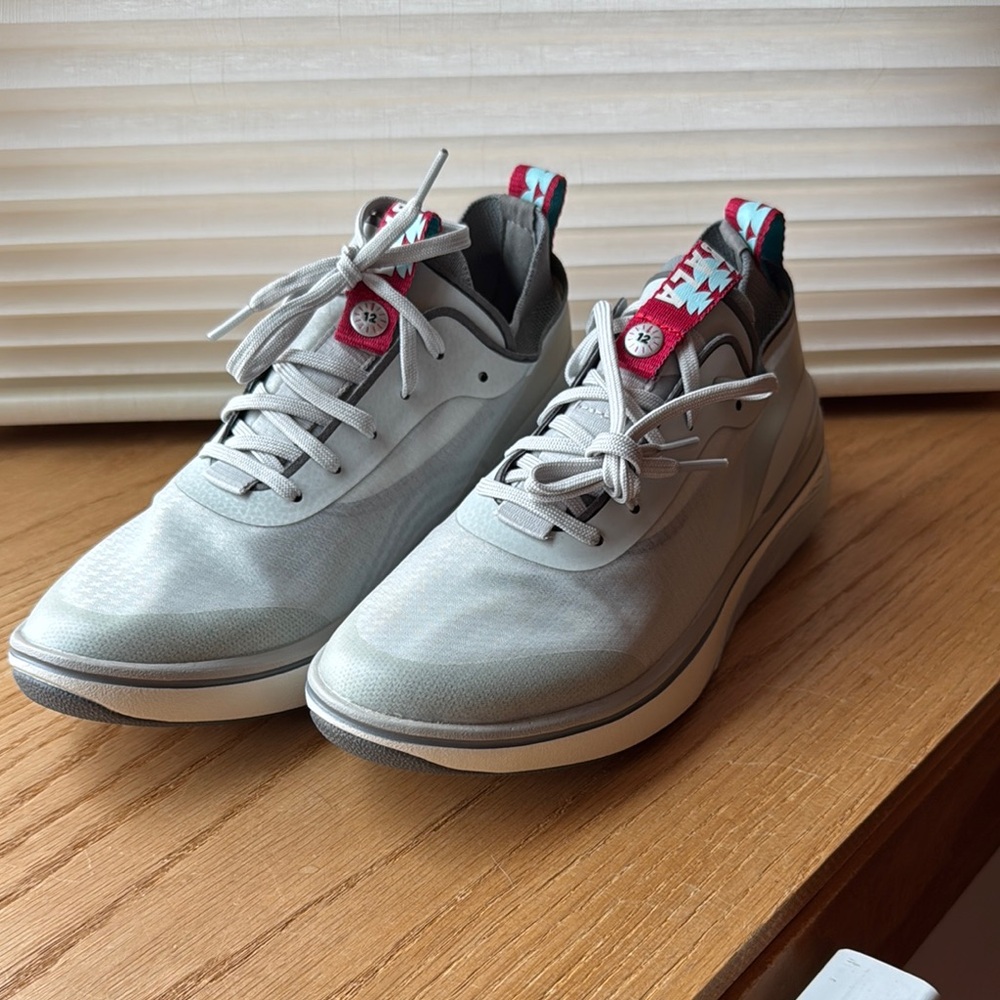 Gray Women’s Sneakers
